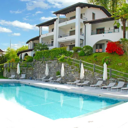 Miralago - Utoring Apt- C29 By Interhome Apartment *