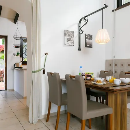 Residenza Miralago Apt- C29 By Interhome Apartment Piazzogna