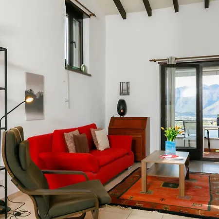 Residenza Miralago Apt- C29 By Interhome Apartment