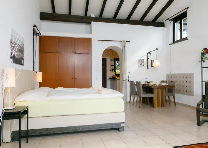 Residenza Miralago Apt- C29 By Interhome 아파트 *