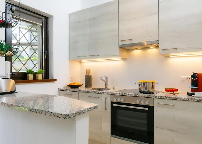 아파트 Residenza Miralago Apt- C29 By Interhome Piazzogna