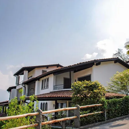 Residenza Miralago Apt- C29 By Interhome *