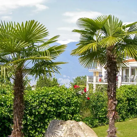 Appartamento Residenza Miralago Apt- C29 By Interhome Piazzogna