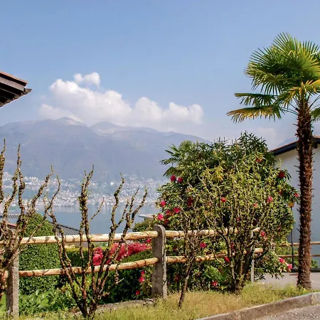 Residenza Miralago Apt- C29 By Interhome