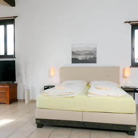 Appartamento Residenza Miralago Apt- C29 By Interhome Piazzogna