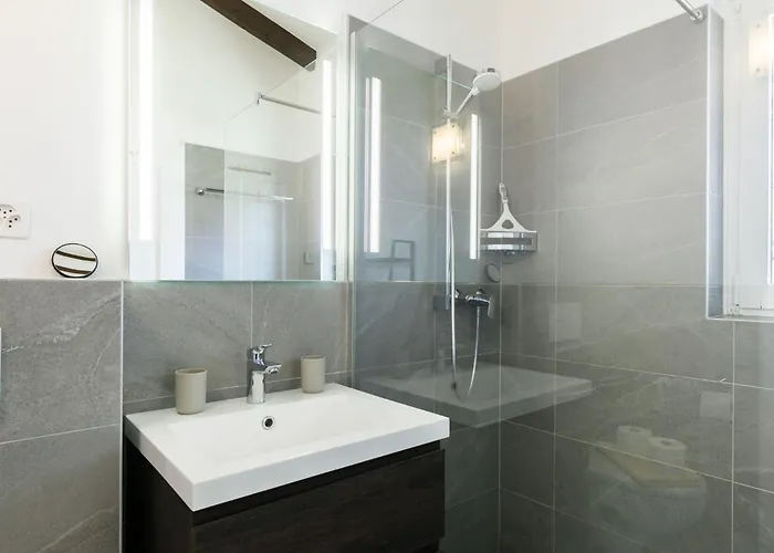 Residenza Miralago Apt- C29 By Interhome Apartament *