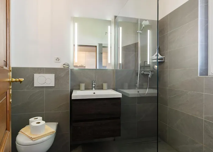 Residenza Miralago Apt- C29 By Interhome Apartament *