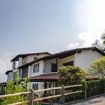 Residenza Miralago Apt- C29 By Interhome *