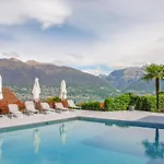 Residenza Miralago Apt- C29 By Interhome * Piazzogna