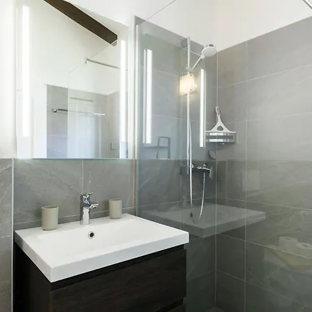 Residenza Miralago Apt- C29 By Interhome Daire *