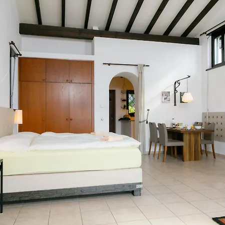 Residenza Miralago Apt- C29 By Interhome דירה *