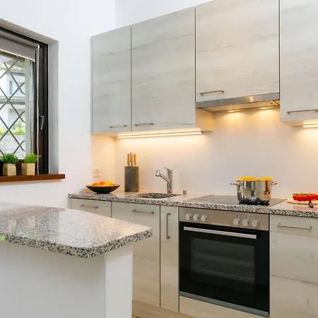 Apartmán Miralago - Utoring Apt- C29 By Interhome Piazzogna