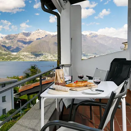 Daire Residenza Miralago Apt- C29 By Interhome